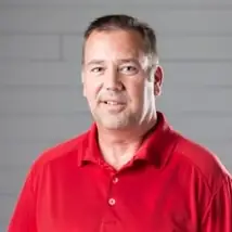 Picture of Shawn Klahr